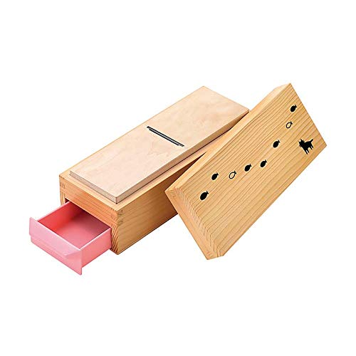 にんべん - 年代物 未使用品 にんべん式 かつお節削り器 472838 鰹節削り器｜株式会社にんべん
